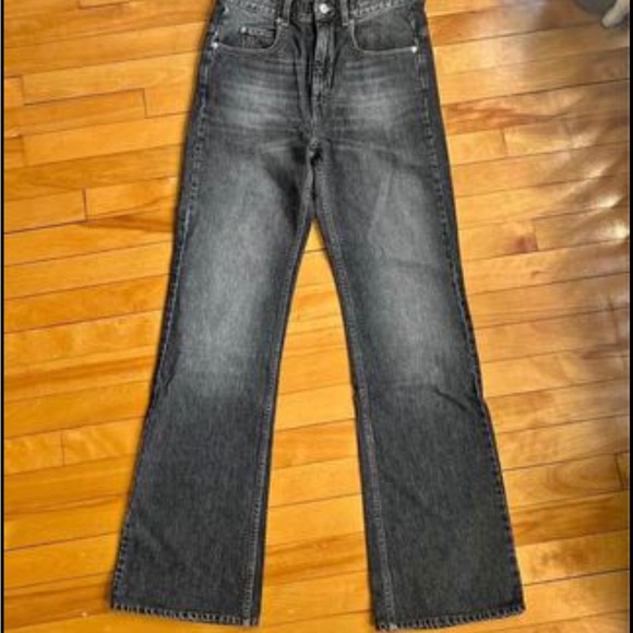 Isabel Marant Jeans - Picture 3 of 4